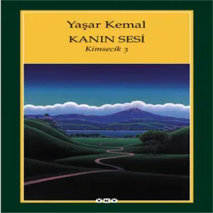 Kanın Sesi (Kimsecik 3)