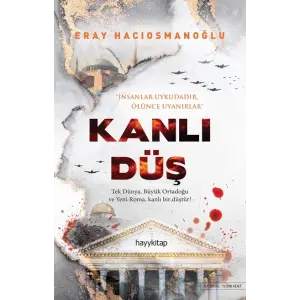Kanlı Düş