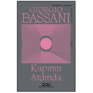 Kapının Ardında
