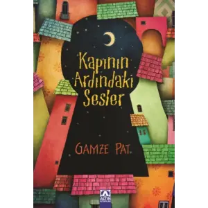 Kapının Ardındaki Sesler