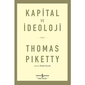 Kapital ve İdeoloji