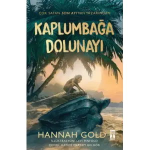 Kaplumbağa Dolunayı