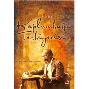 Kaplumbağa Terbiyecisi