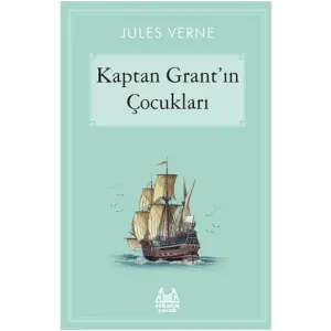 Kaptan Grantın Çukları