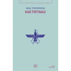 Kar Fırtınası
