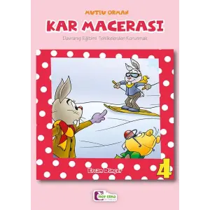 Kar Macerası 4