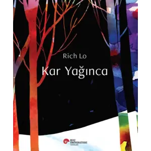 Kar Yağınca