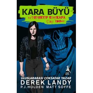 Kara Büyü