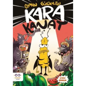 Kara Kanat