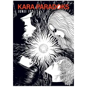 Kara Paradoks (Bez Ciltli)