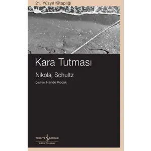 Kara Tutması