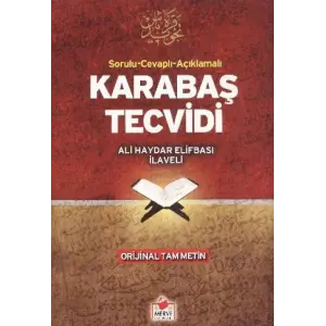 Karabaş Tecvidi