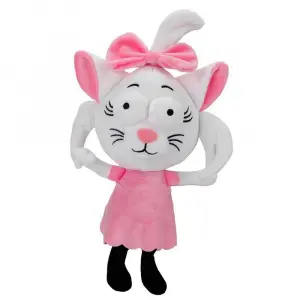 KARAKTER Peluş 25 cm.
