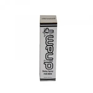 Karanfilli sel For Men Sprey 20 ML