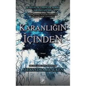Karanlığın İçinden