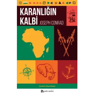 Karanlığın Kalbi