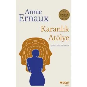 Karanlık Atölye