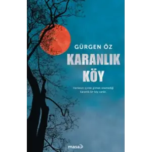Karanlık Köy