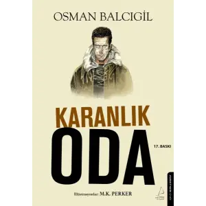 Karanlık Oda