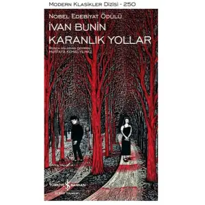Karanlık Yollar - Modern Klasikler Dizisi