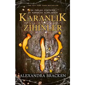 Karanlık Zihinler