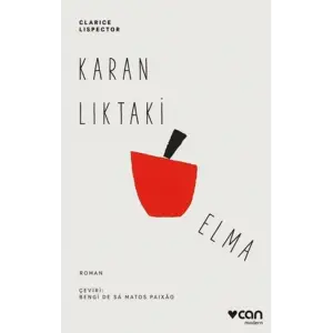 Karanlıktaki Elma