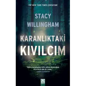 Karanlıktaki Kıvılcım