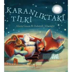 Karanlıktaki Tilki