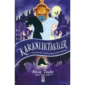 Karanlıktakiler