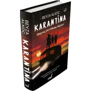 Karantina (Ciltli)