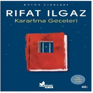 Karartma Geceleri
