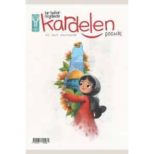 Kardelen Çuk (10. Sayı)