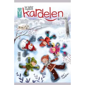 Kardelen Çuk (11. Sayı)