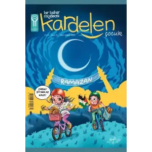 Kardelen Çuk (12. Sayı)