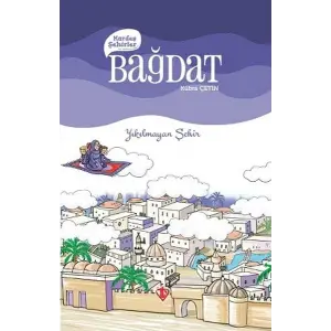 Kardeş Şehirler Bağdat