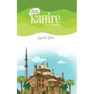 Kardeş Şehirler Kahire