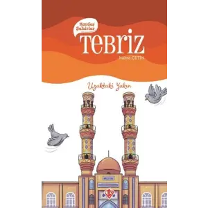 Kardeş Şehirler Tebriz