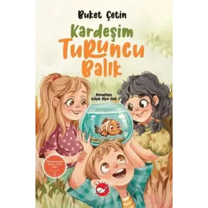Kardeşim Tcu Balık