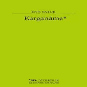 Karganame