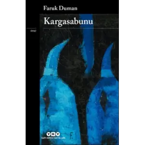 Kargasabunu