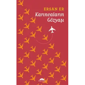 Karıncaların Gözyaşı
