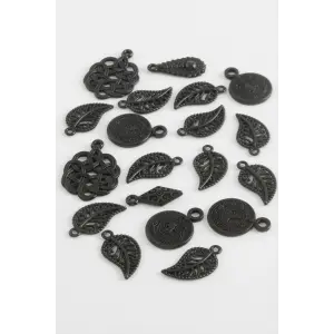 Karışık Tesbih Ara Aparatı 50 Gram