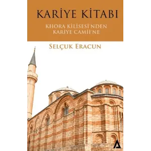 Kariye Kitabı
