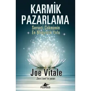 Karmik Pazarlama