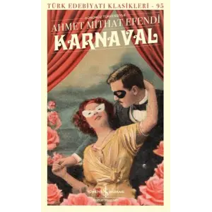 Karnal - Türk Edebiyatı Klasikleri