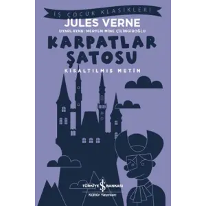 Karpatlar Şatosu - Kısaltılmış Metin