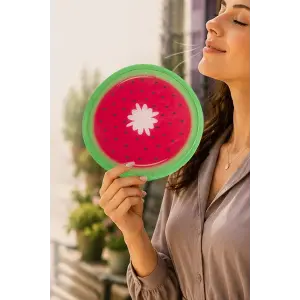 Karpuz Kore Yelpaze 20 cm