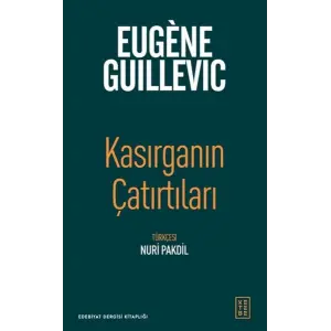 Kasırganın Çatırtıları