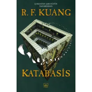 Katabasis