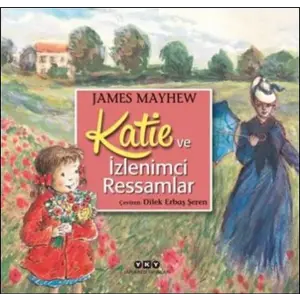 Katie ve İzlemci Ressamlar